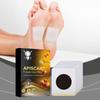 Men's Care Foot Patch Balance Relief Mild Herbal  Care Foot Patch