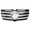 Передняя решетка для W164 Mercedes (2008-2012)