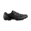 SHIMANO Cycling Shoes Black SH-XC102 46.0 (29.2cm)