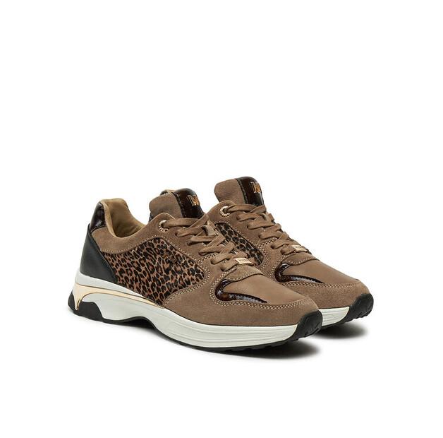 Sneakers MEXX MI001008843W Gray