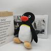 New Pingu Plush Penguin Family Cartoon Doll Penguin Plush Toy Doll