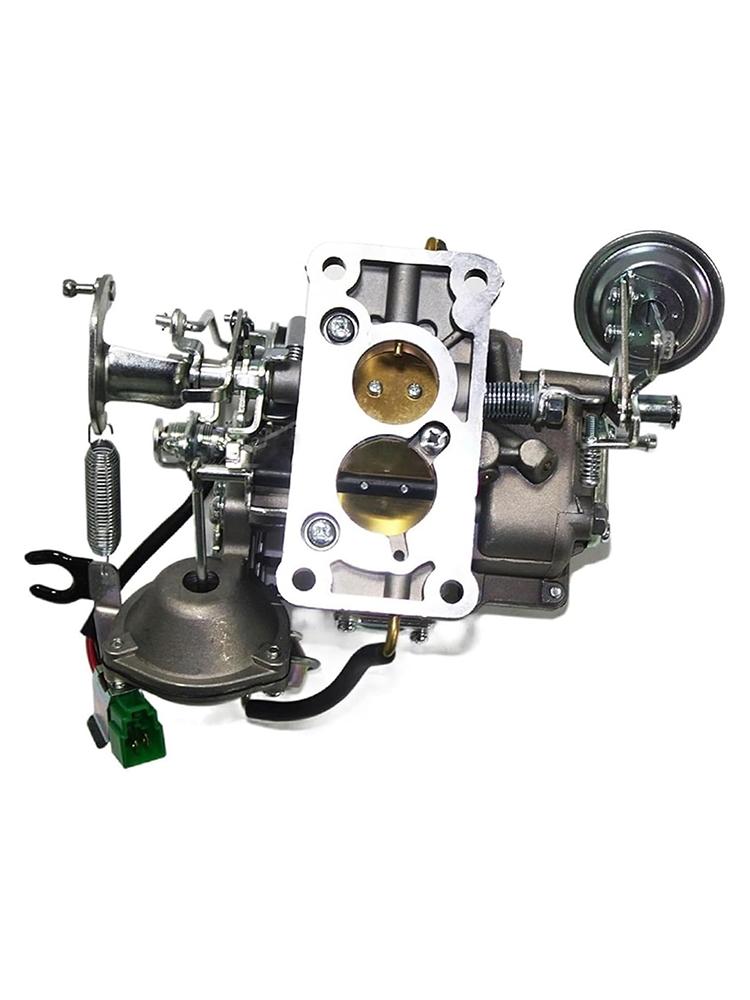 2-камерный карбюратор 2110071070 для Toyota Hilux 1984-1989 Liteace 79-85 Townace
