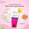 Крем от растяжек Leeford Stretch Marks Cream для уменьшения растяжек и шрамов во время беременности или потери веса — для женщин, упаковка из 1 шт.