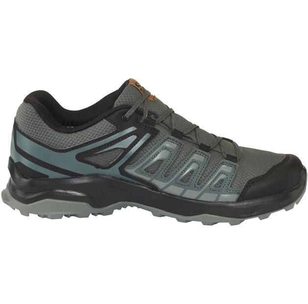 Треккинговые ботинки Salomon EXTEGRA Gore-Tex