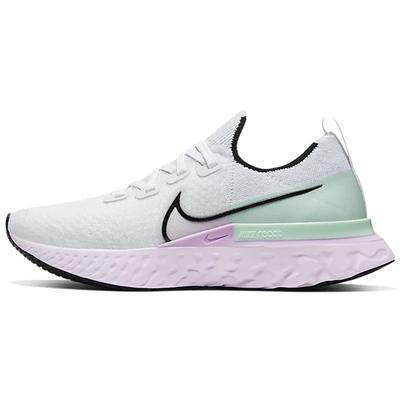 (WMNS) Женские кроссовки React Infinity Run FK 'Iced Lilac' CD4372-100
