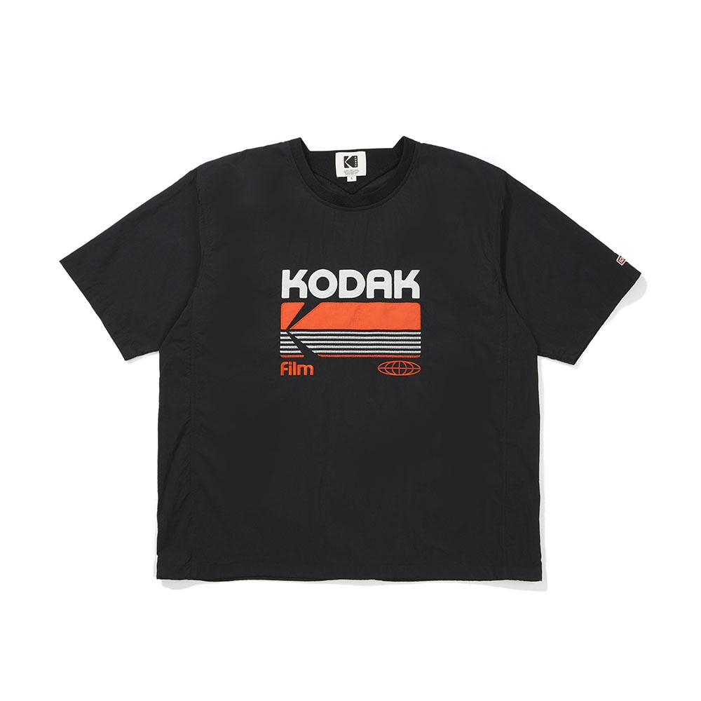 Kodak Breeze Pop Графический плетеный Piste Black