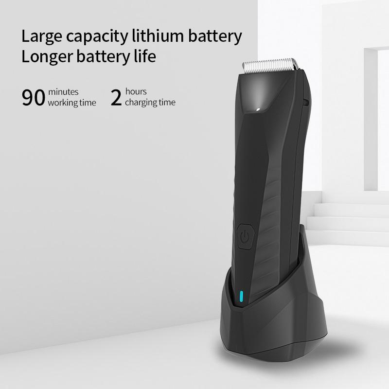 Бритва для удаления волос на теле, яйцо Schamhair, мужская бритва для удаления интимных частей, электрический эпилятор для мужчин, косилка IXP6, керамический триммер с головкой