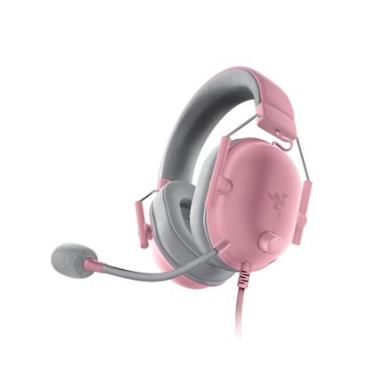 Razer | Esports Headset | BlackShark V2 X | Wired | Over-ear | Microphone | Noise cancellation