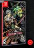 Castlevania Advance Collection Switch Package Version