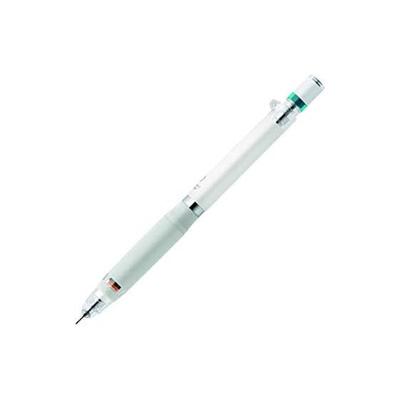 Механический карандаш Zebra DelGuard Type-ER 0,5 мм Белый P-MA88-W
