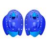 Lightweight Adult Paddling Fins for Men Women Children Freestyle Training Equipment for Butterfly Stroke Correcting Wetsuits