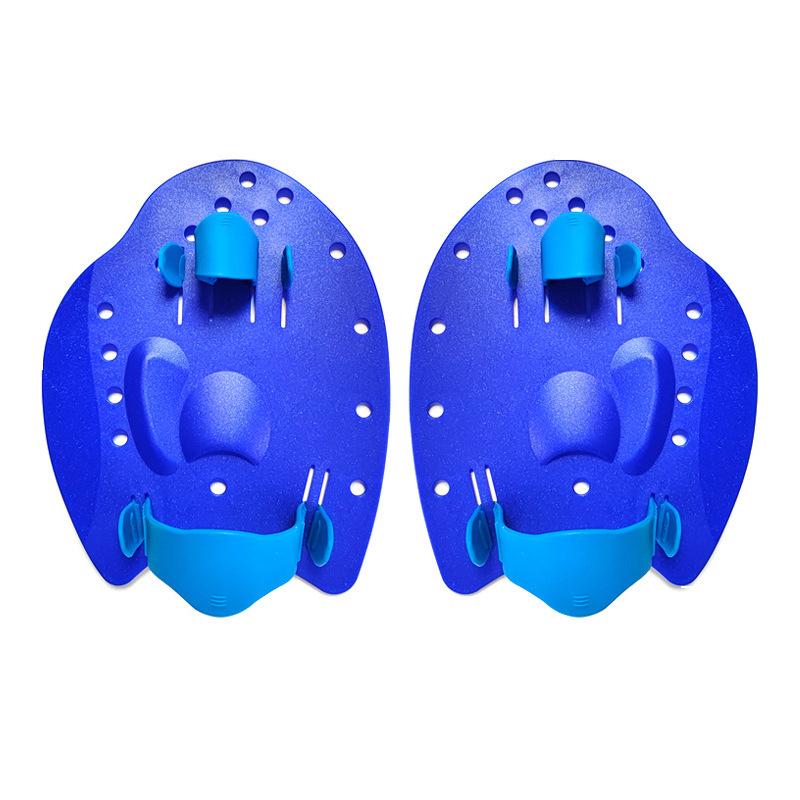 Lightweight Adult Paddling Fins for Men Women Children Freestyle Training Equipment for Butterfly Stroke Correcting Wetsuits