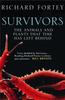 Книга Survivors : The Animals and Plants That Time Has Left Behind