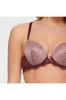 Бюстгальтер push-up LingaDore (83772)