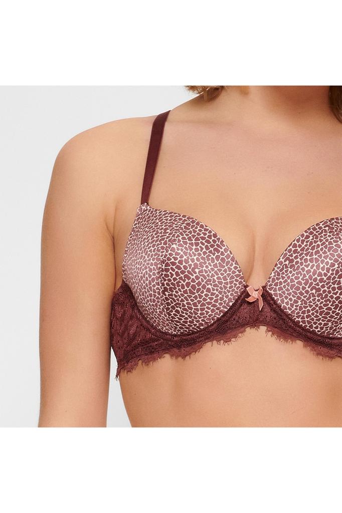 Бюстгальтер push-up LingaDore (83772)