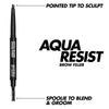 MAKE UP FOR EVER Aqua Resist Водостойкий карандаш-филлер для бровей