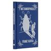 Metamorphosis by Franz Kafka Hardback Book 9781398829862