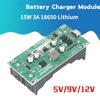 5V 9V 12V Boost Converter Module Type-C 5V 9V 12V Charger Module Development Board
