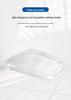 Mercedes-Benz C-Class W204 Headlight Covers (2006-2010)
