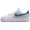 New Air Force 1 Low '07 White Smokey Blue FJ4146-114