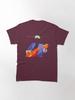 The Pretty Things Dire Straits Money For Nothing Classic T-Shirt