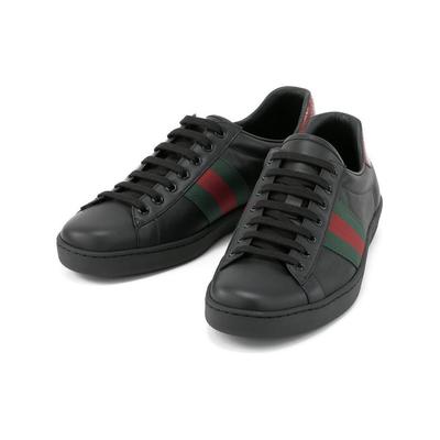Ace Leather 'Черный' 386750 A38D0 1078