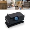 Картон для кошачьей когтеточки, 3D-печатный ручной резак в форме кошки
