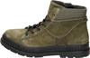 Pallario Comfort Boots Green