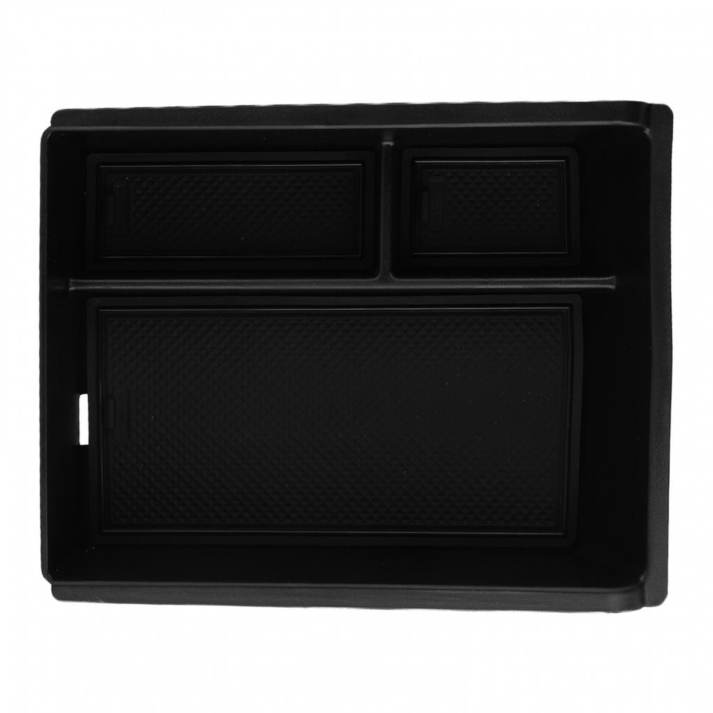 Для BYD Song PLUS DM-i EV/Для Seal U 2024 2025 Бокс для хранения на подлокотнике консоли