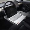 Универсальный Автомобильный Столик на Руль для Еды, Работы, Тележки, Держатель для Напитков, Кофе, Подставка для Ноутбука, Компьютера, Столик на Сиденье, Аксессуары