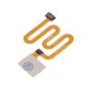OEM Home Key Fingerprint Button Flex Cable Part Replacement for OPPO A5 (2020)