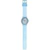 Casio Unisex Wristwatch Mq 24s 2bjf Clear Blue