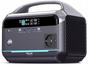 Stacja Zasilania 300W 268,8Wh Powerbank Magazyn Energii Camping 230 V