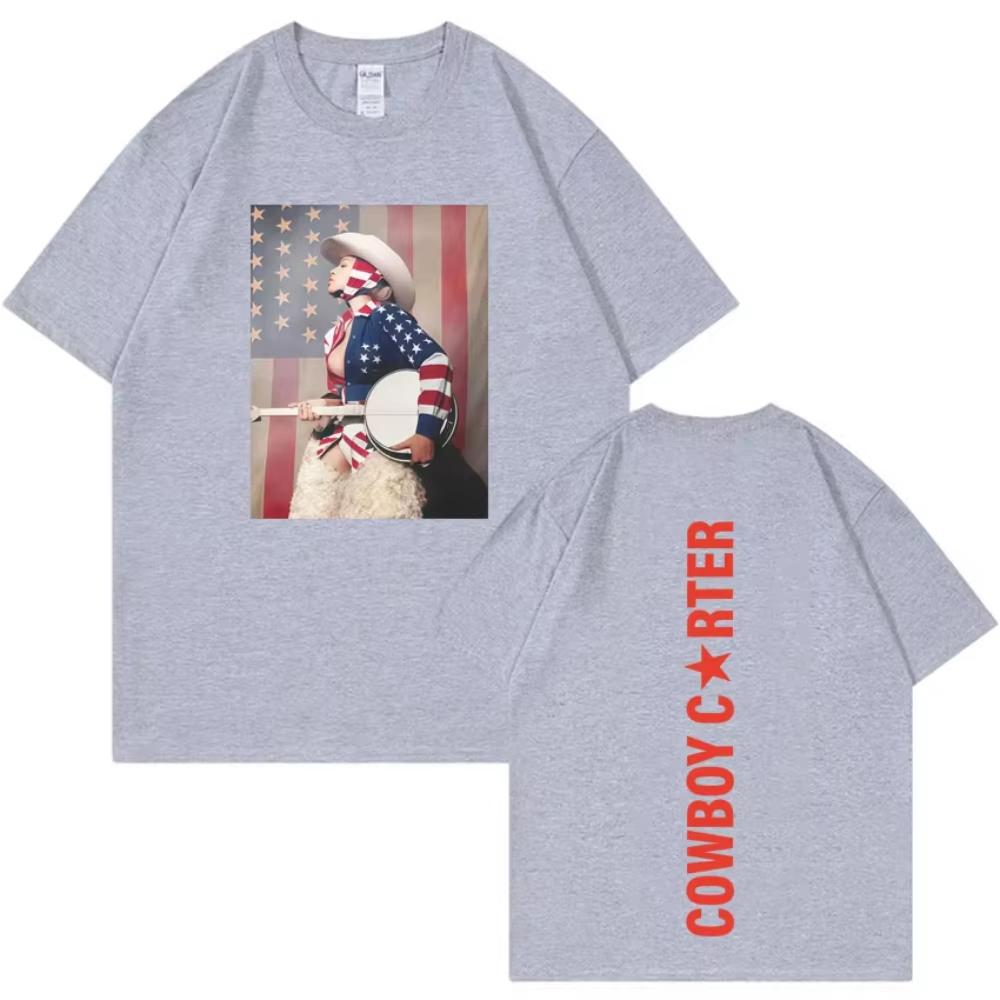 The Latest Mens Pure Cotton Tshirt of 2025 Is Comfortable Breathable and Of High Quality Its A Musthave for Festivals Ins