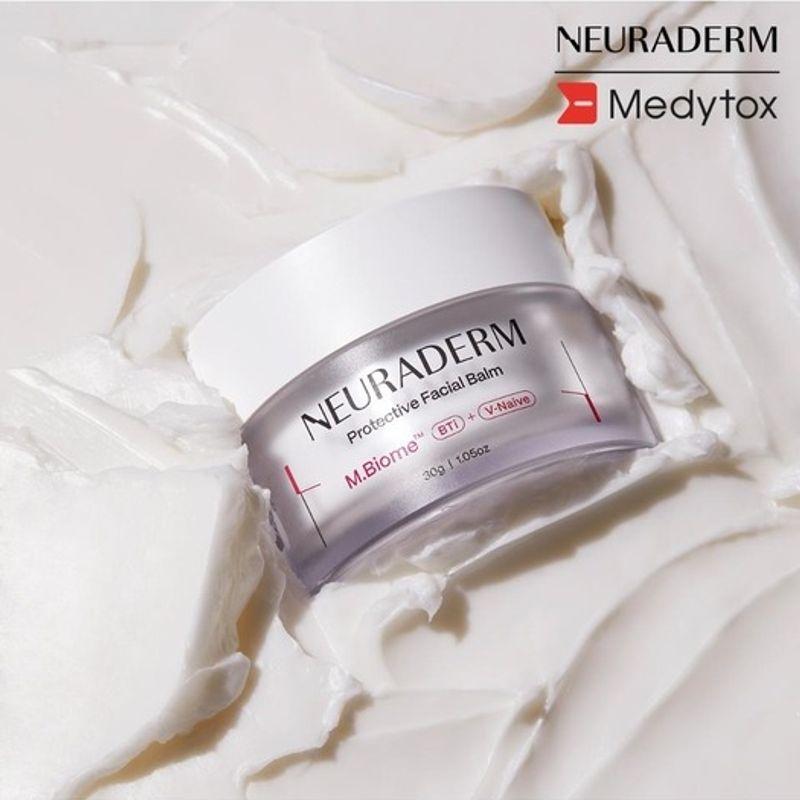 Neuraderm Защитный бальзам для лица Medytox Neuraderm 30 г