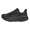 HOKA Bondi 9 Тройной черный Женские кроссовки 1162012-BBLC