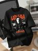 Футболка Lady Gaga The Mayhem Ball Tour 2026