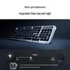 Logitech K98M Wireless Mechanical Gaming Keyboard