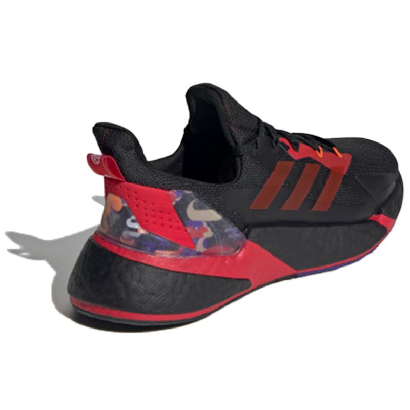 adidas Кроссовки X9000L4 на китайский Новый год GZ8987