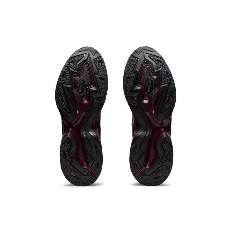 ASICS Protoblast 'Deep Mars Lagoon' Men's 1201A380-500