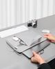 Innostyle Torba Na Laptopa 13 14 Wodoodporna Etui Dailyflow Szara