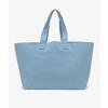 Lacoste Xl Top Zip Cotton Tote Bag Cw Nu5241p56g Q48