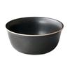 KINTO 29504 CLK-152 Bowl, 140mm, Black,