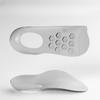 Plantar Fasciitis Insoles:Relieves Flat and High Arch Discomfort, Corrects X/O Leg Alignment for Men and Women