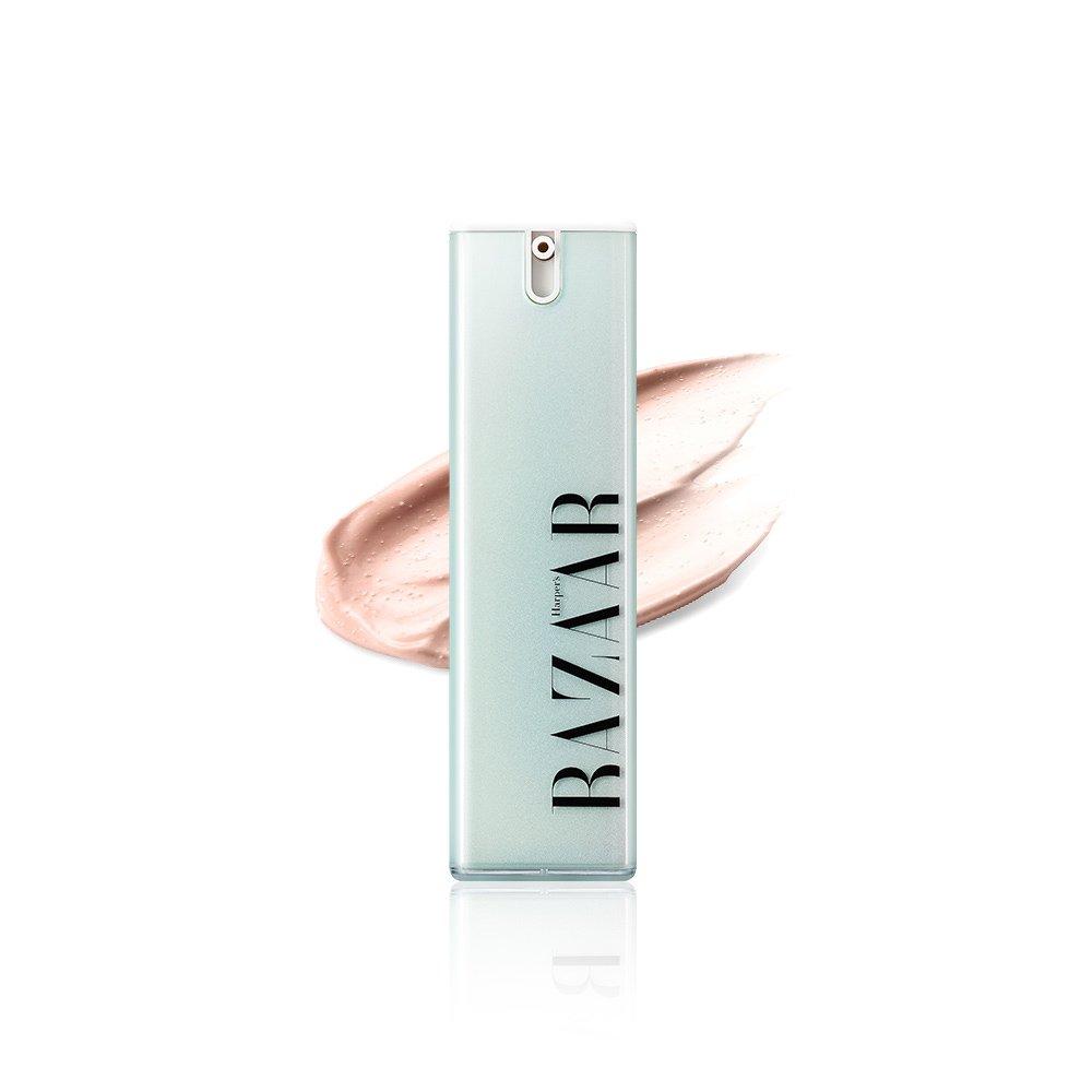 Harper's BAZAAB Skin Fit Luminous Sun Serum 30 мл