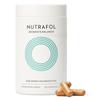Nutrafol Women Balance для женщин от 45 лет, для волос, 120 капсул, 1 шт.