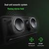 Edifier M230 Ретро Bluetooth Портативная колонка CN вилка (адаптер в комплекте)