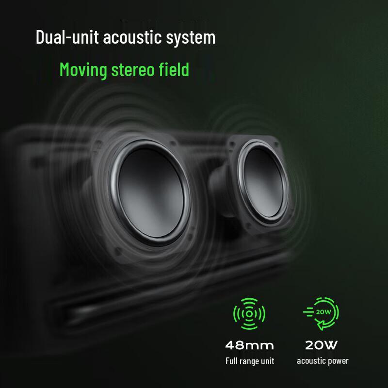 Edifier M230 Ретро Bluetooth Портативная колонка CN вилка (адаптер в комплекте)