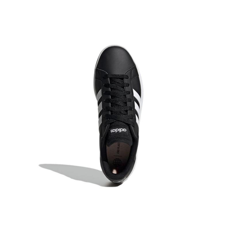 adidas Кроссовки Neo Grand Court Base 2.0 'Core Black' GW9251