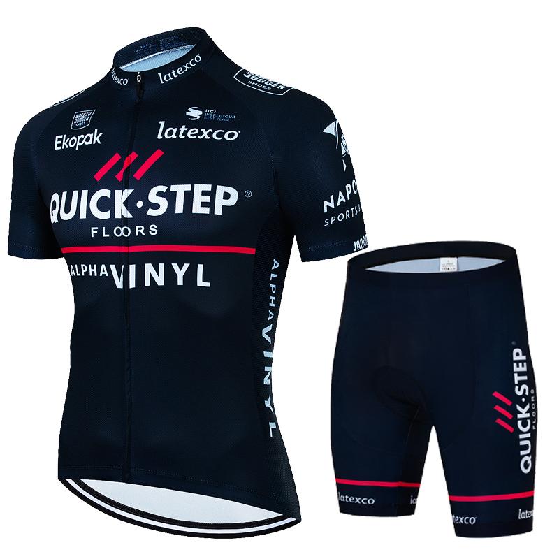 2025 Мужская велосипедная майка, комплект, униформа для горного велосипеда, летняя дышащая велосипедная рубашка Ropa Maillot Ciclismo